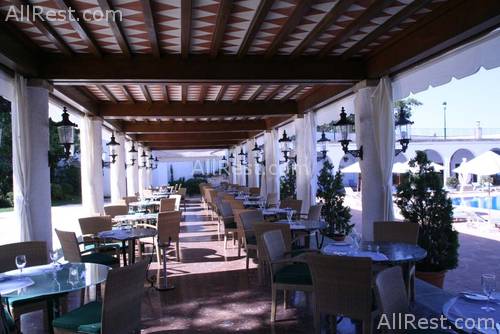 Hostal de La Gavina 6